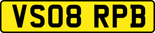VS08RPB