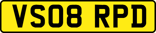 VS08RPD