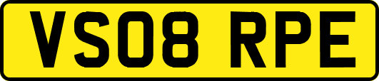 VS08RPE