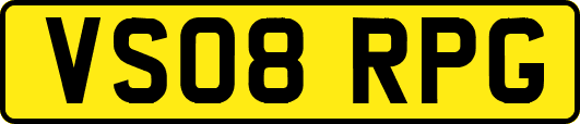 VS08RPG