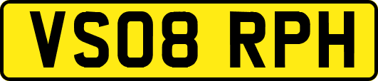 VS08RPH