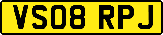 VS08RPJ