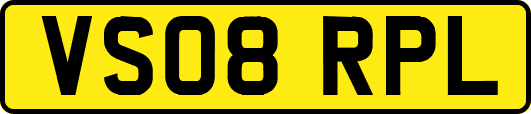 VS08RPL
