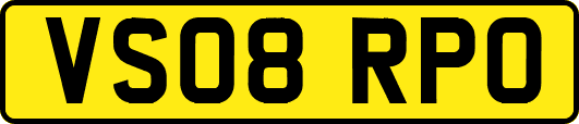 VS08RPO