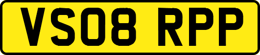 VS08RPP