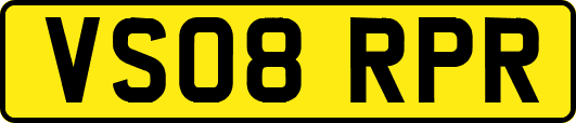 VS08RPR