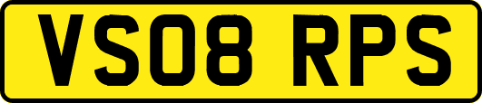 VS08RPS
