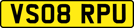 VS08RPU