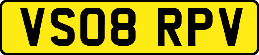 VS08RPV