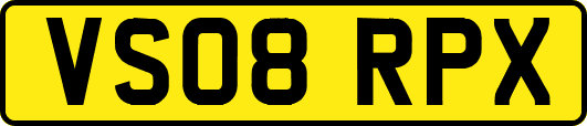 VS08RPX