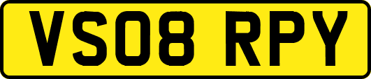 VS08RPY