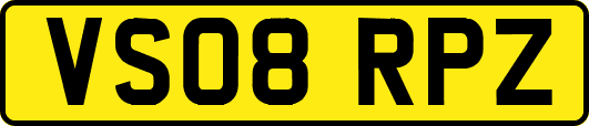 VS08RPZ