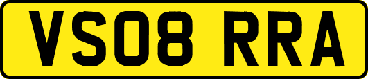VS08RRA