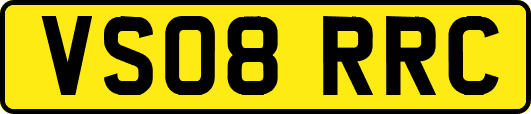 VS08RRC