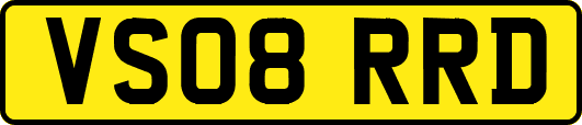 VS08RRD