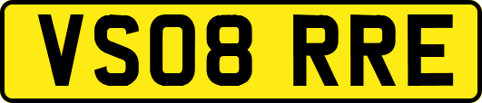 VS08RRE