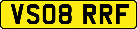 VS08RRF