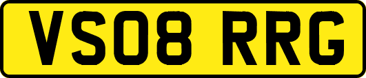 VS08RRG