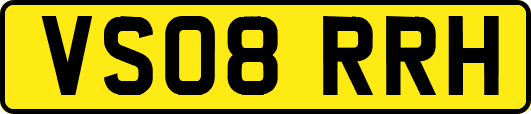 VS08RRH