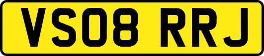 VS08RRJ