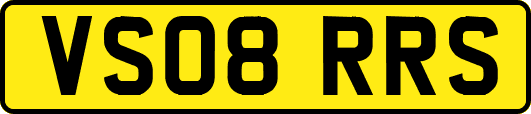 VS08RRS