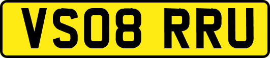VS08RRU