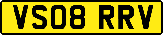 VS08RRV