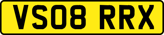 VS08RRX