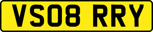VS08RRY