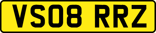 VS08RRZ