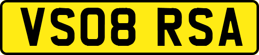 VS08RSA