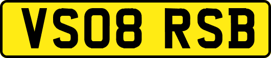 VS08RSB