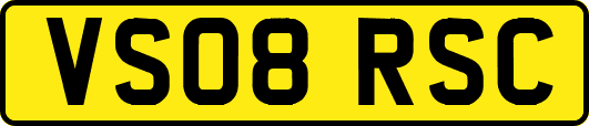 VS08RSC