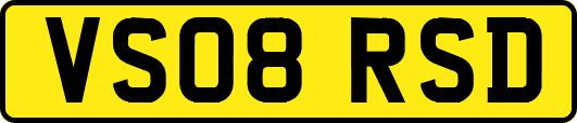 VS08RSD