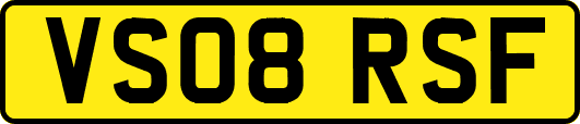 VS08RSF