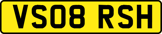 VS08RSH
