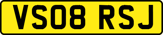 VS08RSJ