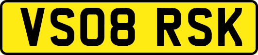 VS08RSK