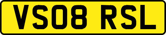 VS08RSL