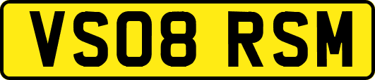 VS08RSM