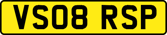 VS08RSP