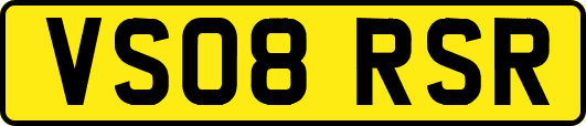 VS08RSR