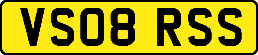 VS08RSS