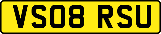 VS08RSU