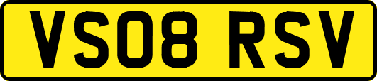 VS08RSV