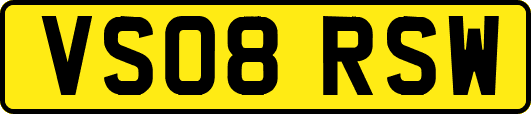 VS08RSW