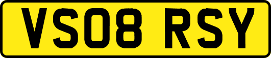 VS08RSY