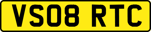 VS08RTC