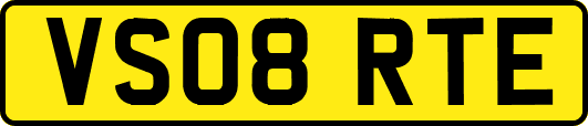 VS08RTE