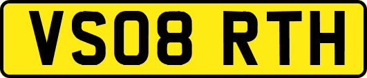 VS08RTH